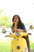 Nanditha Raj Latest Photos